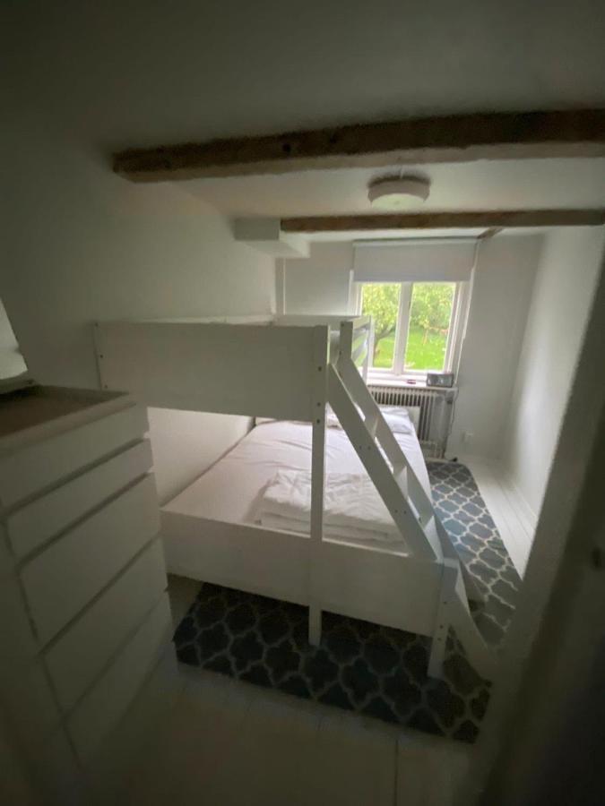 Mysig Stuga Naera Aestad Vingard & Spa Exterior foto